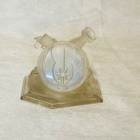 Disney Infinity 3.0 Star Wars Twilight of the Republic Playset Crystal Only (No - Picture 1 of 3